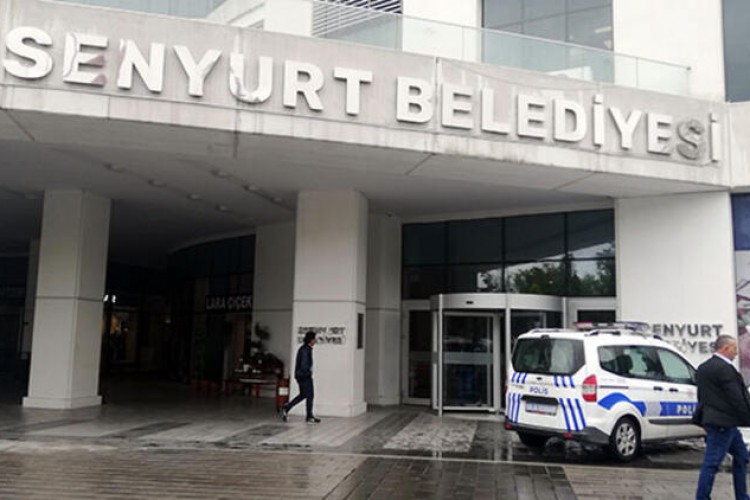 Araç malzemesi alınacak