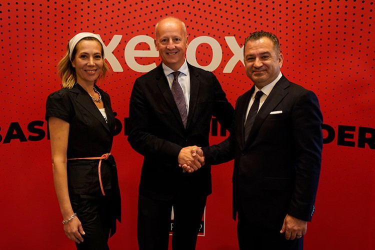 Xerox Türkiye Operasyonunu Lidya Grup Satın Aldı