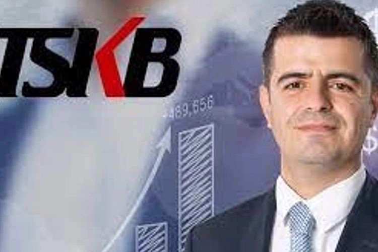 Hüseyin Gürel, TSKB Genel Müdür Yardımcısı oldu