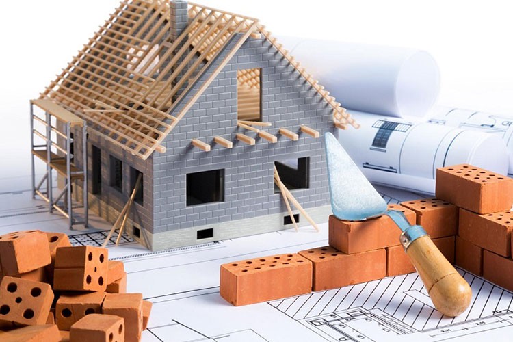 İnşaat malzemesi üretimi mayısta yüzde 4 arttı