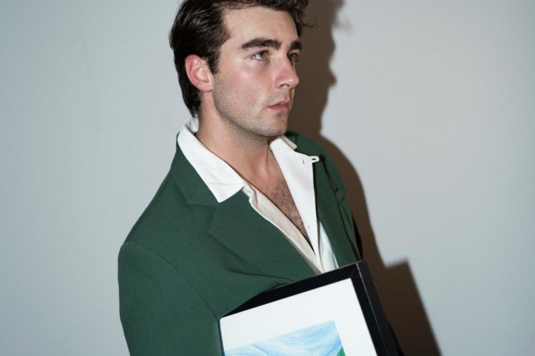 Dou ilk konserini 4 Haziran akşamı veriyor