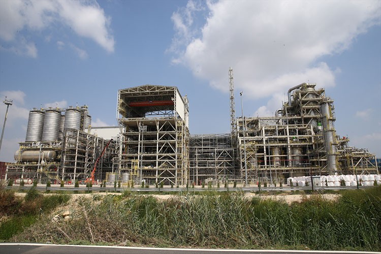 SASA Polyester 25 milyar dolarlık yatırım planlıyor
