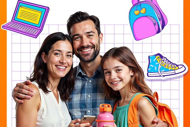 Hepsiburada'da okula dönüş kampanyası başladı