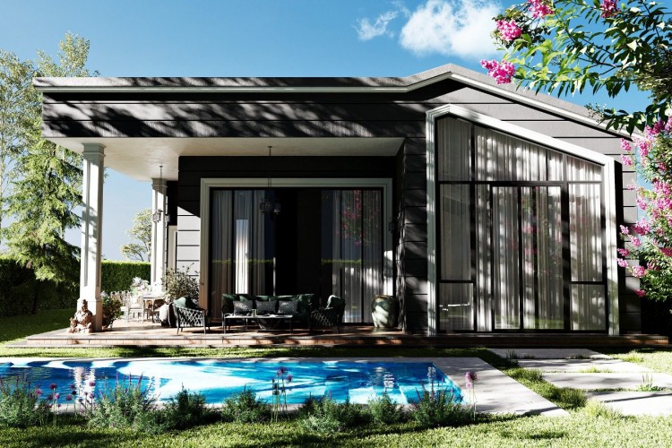 Kasr-ı Han Konakları'nda takas kampanyası başladı