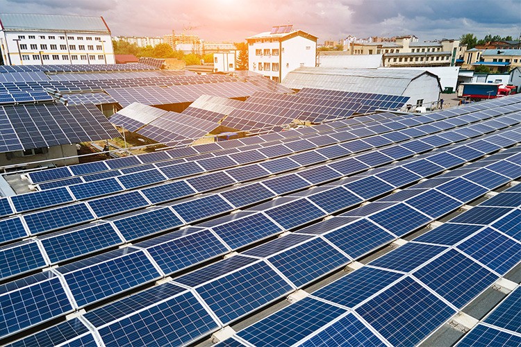 Güneş panelinde yerlileşmeyene teşvik verilmeyecek