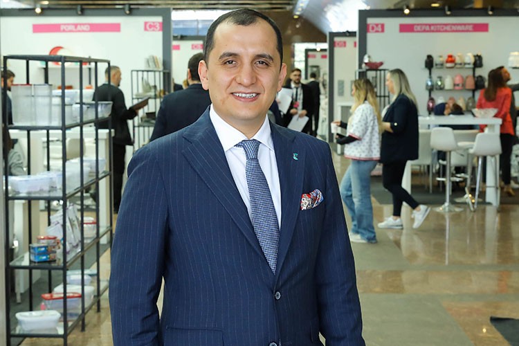 Ev ve mutfak eşyaları sektörü ilk yarıda beklemede kaldı
