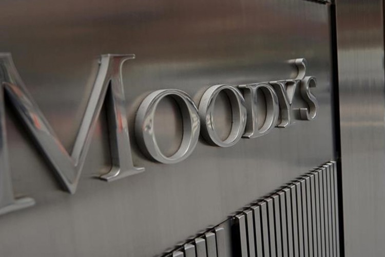 Moody's İsrail'in kredi notunu teyit etti, görünümünü negatif olarak tuttu