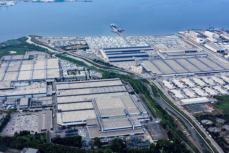 Ford Otosan'dan 2025 Sürdürülebilirlik Raporu