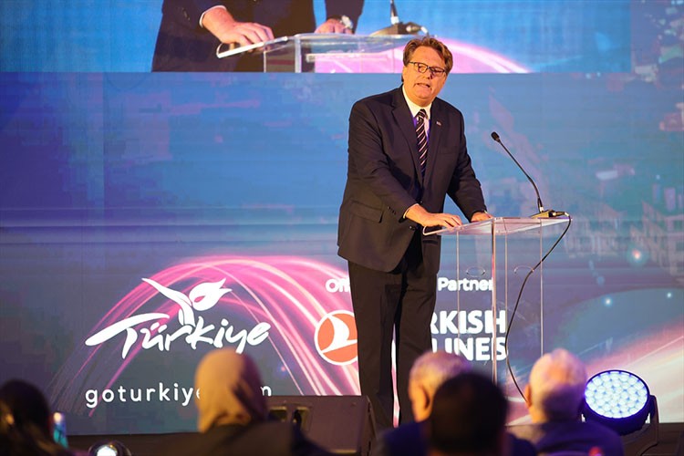 Asya Pasifik Seyahat Birliği 2025 Yıllık Zirvesi