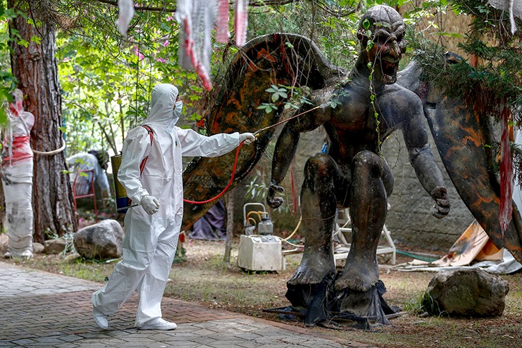 Alternatif turizmde yeni normal