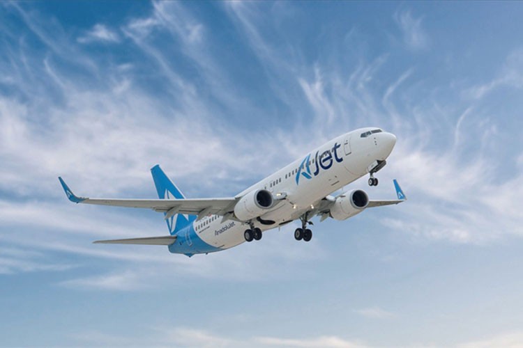 AJet'ten yurt içi seferlerde indirimli bilet kampanyası