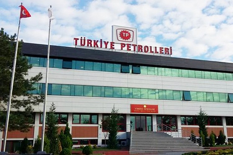 TPAO'dan petrol arama başvurusu