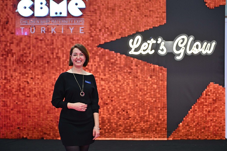 Binlerce alıcı, bebek ve çocuk ürünleri için İstanbul'a gelecek