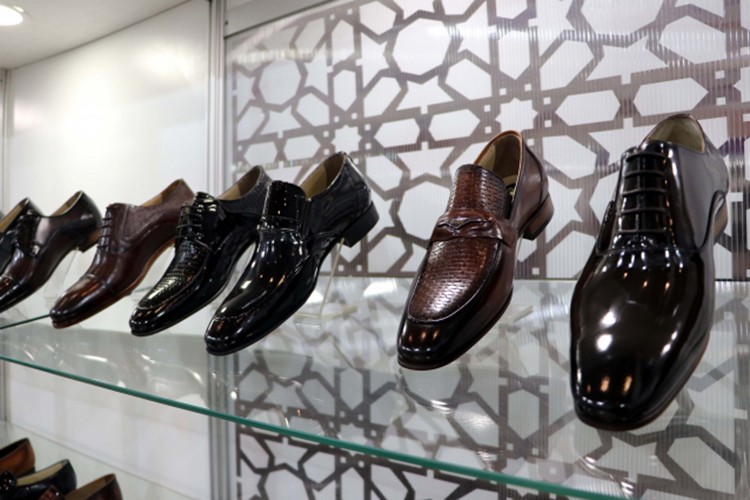 Ayakkabı ihracatında yüzde 11'lik kayıp