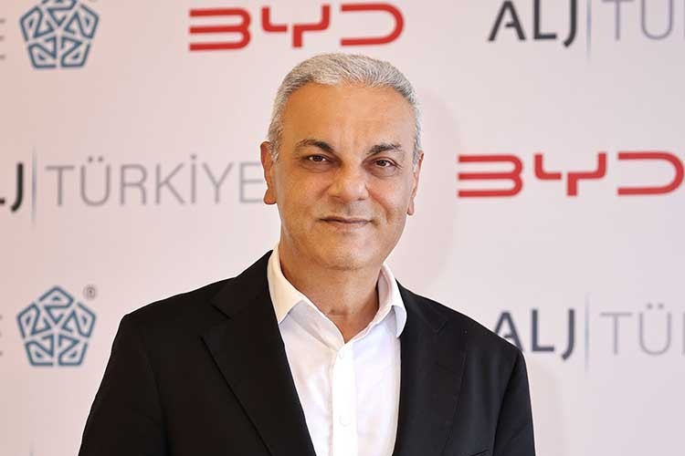 BYD Türkiye'de yatırım planını hızlandırıyor