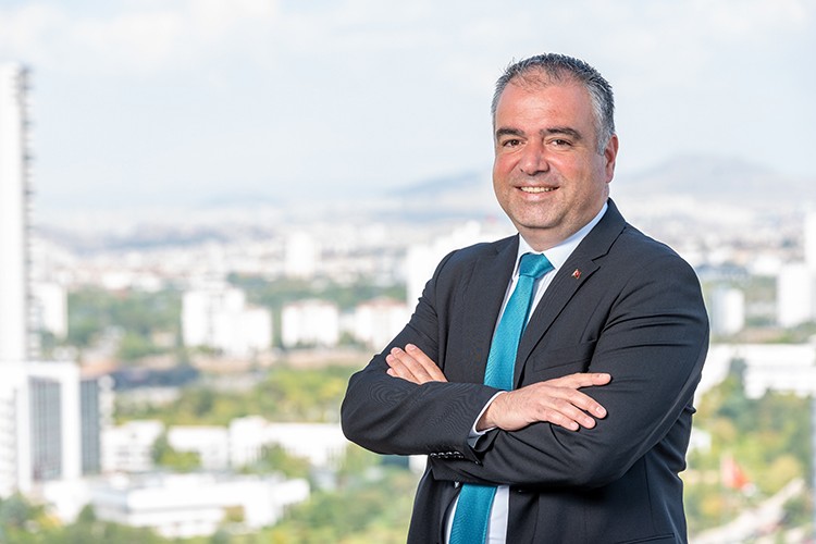 'Section 50' Milli denizaltı için ilk adım