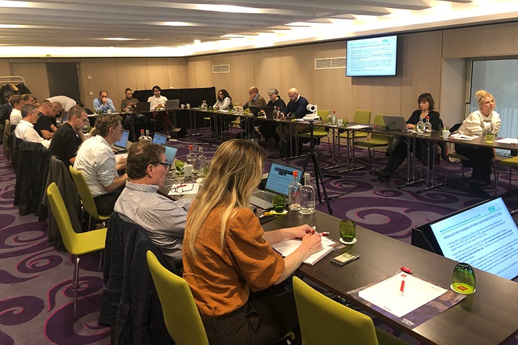 Dünya baharat sektöründen kalıntıya karşı güçbirliği