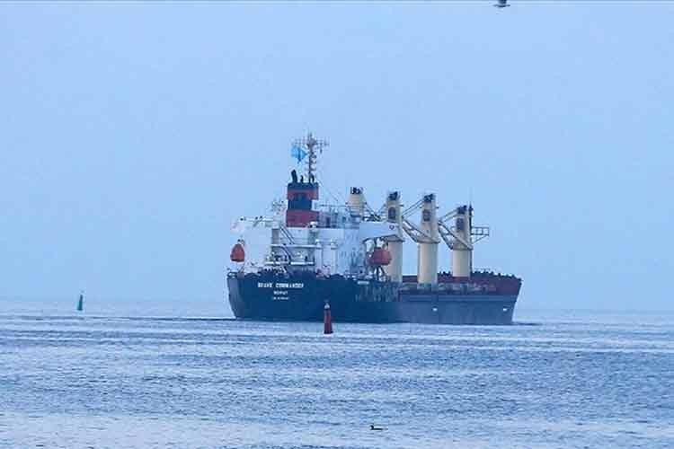 Tahıl Koridoru Anlaşması'nın süresi 120 gün daha uzatıldı