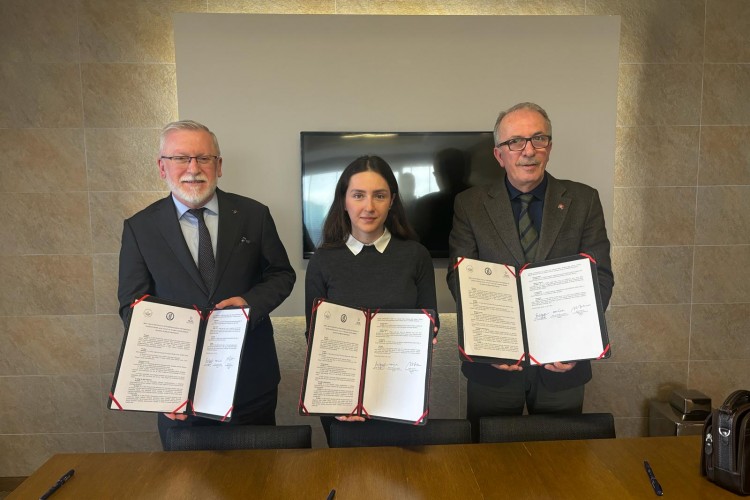 Yıldız Entegre, üniversite-sanayi iş birliğiyle inovasyon ve sürdürülebilirlik için önemli adımlar atıyor