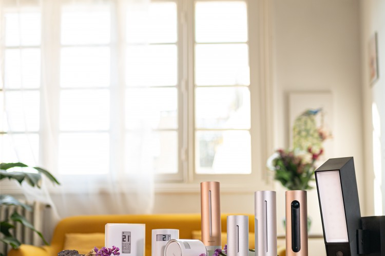 LEGRAND TÜRKİYE GRUBU, EVİNİZİ AKILLI BİR EVE DÖNÜŞTÜRMENİN 5 YOLUNU SIRALIYOR