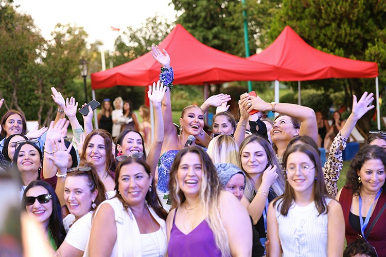 Annelere güç veren yeni bir öğrenim hareketi