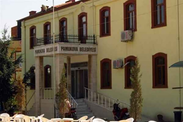 Spor salonu yapılacak