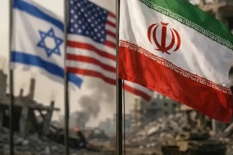 Kriz yeni evreye girdi