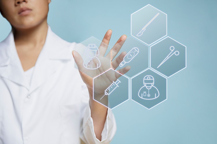 Sağlığa 40 milyon destek