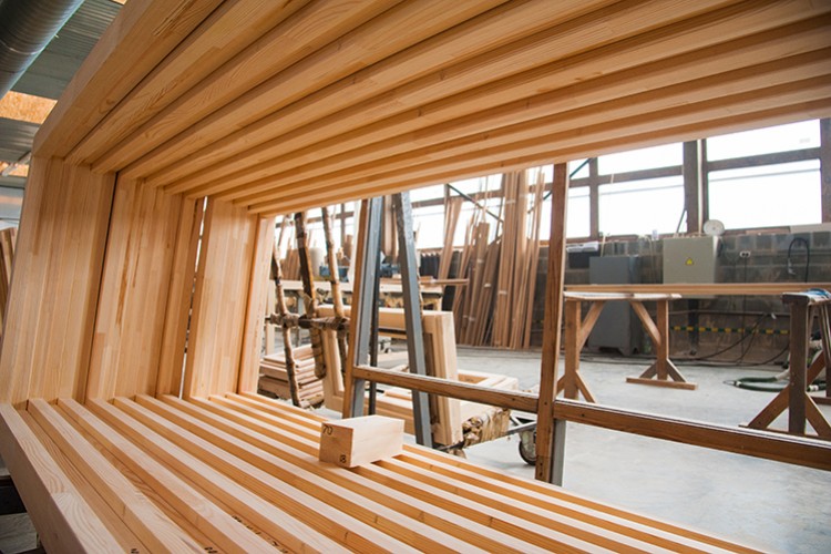 Mobilya kağıt ve orman ürünleri ihracatı 338 milyon dolara ulaştı