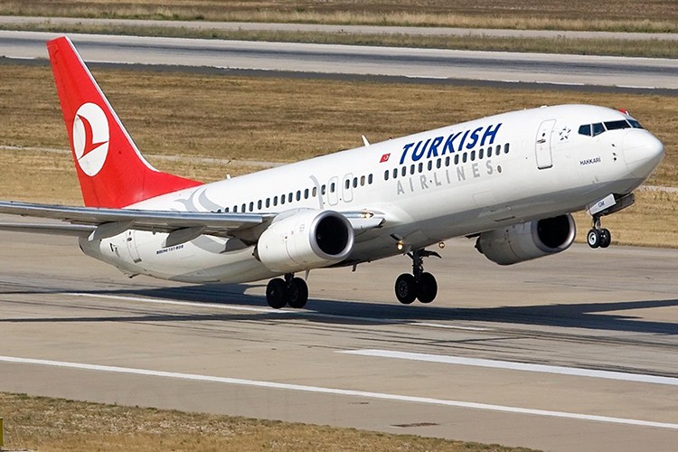 İç hat seferleri sınırlandırıldı