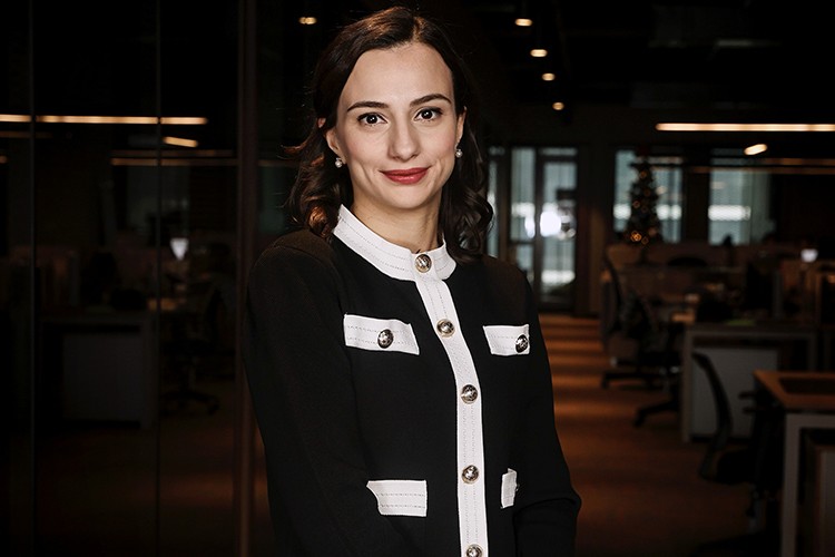 Gelecek Varlık'tan ilk çeyrekte 402,5 milyon TL'lik net kâr