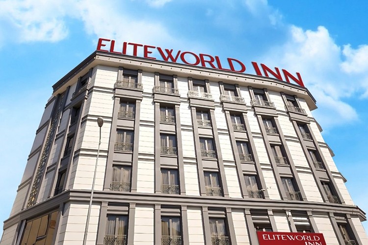 Elite World'den stratejik iş birliği