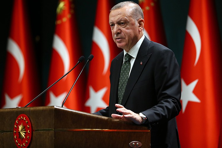 Yeni kısıtlamalar geldi