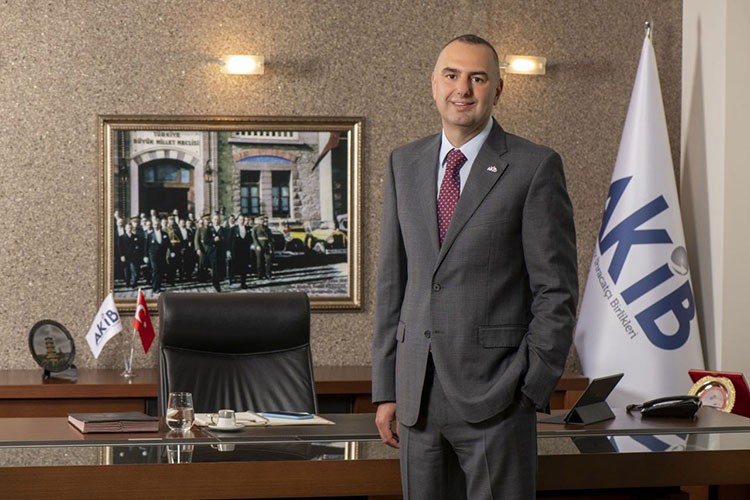 249,3 milyon dolarlık yaş meyve sebze ihraç ettik