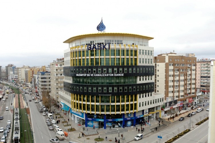 Arıtma tesisi yaptırılacak