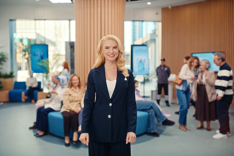 Halkbank'tan emeklilere özel ayrıcalıklar