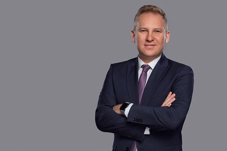 Colendi Genel Müdürü Tuna Çetinkaya Oldu