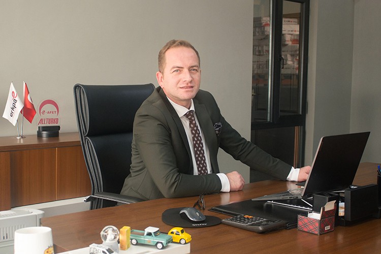 Türkiye'de yeni bir yer altı şehri kuruluyor