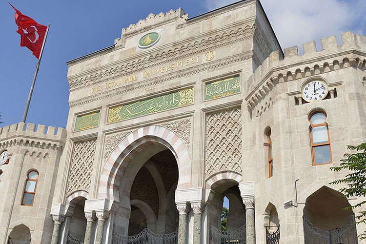 Öğretim üyesi alınacak