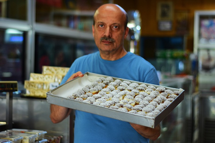 62 yıllık tarifle "petifür" üretiyorlar