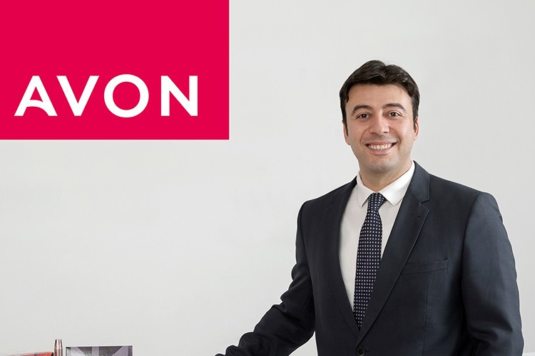 Avon, İzmir'deki 5'inci satış noktasını açtı