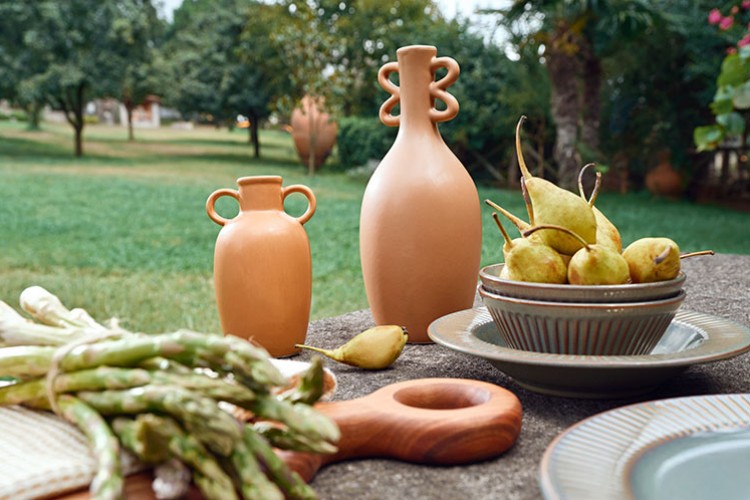 Sonbahara Evinizi Yenileyerek Girin