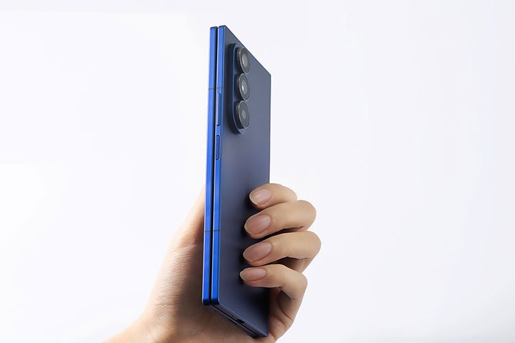 Samsung Z Fold7 ile mobil dünya yeniden tasarlandı