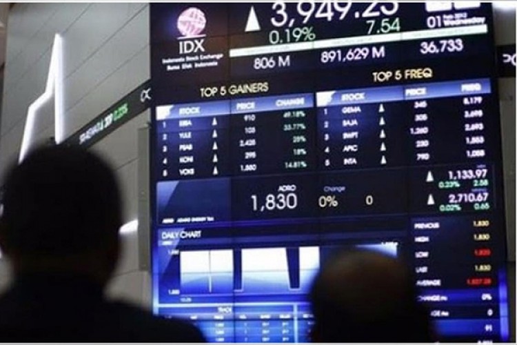 Avrupa yükselişle kapandı