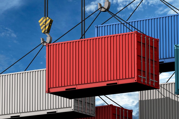 Ege Bölgesi'nin 4 aylık ihracatı 14 milyar doları aştı