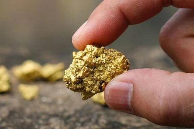 Manisa Gördes altın madeninde ÇED iptali