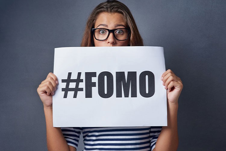 Sürekli "acaba bir şeyi kaçırıyorum" kaygısı yaşıyor musunuz?