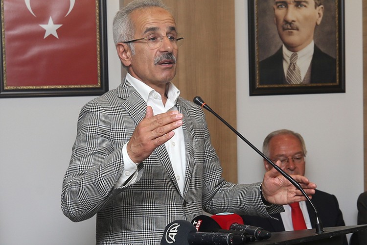 "Mahalli seçimlerde Tonya'nın rekorunu, Trabzon'un rekorunu kıracağız"