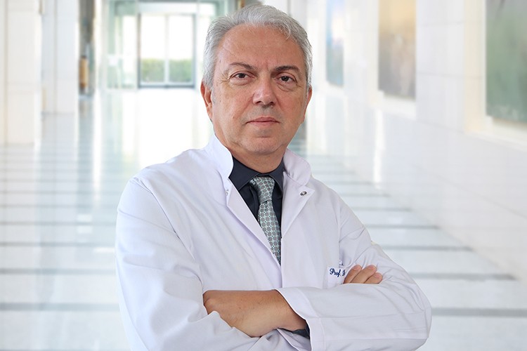 Tüp bebeğe destek: PRP yöntemi