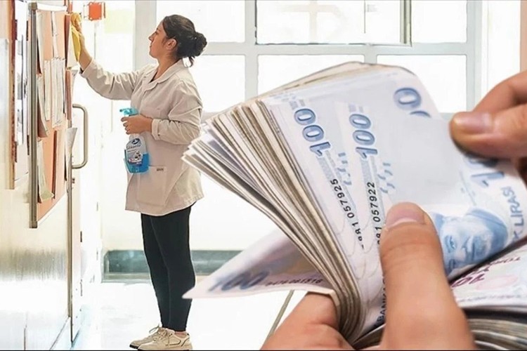 Hizmet üretici fiyatları aylık yüzde 0,22 azaldı